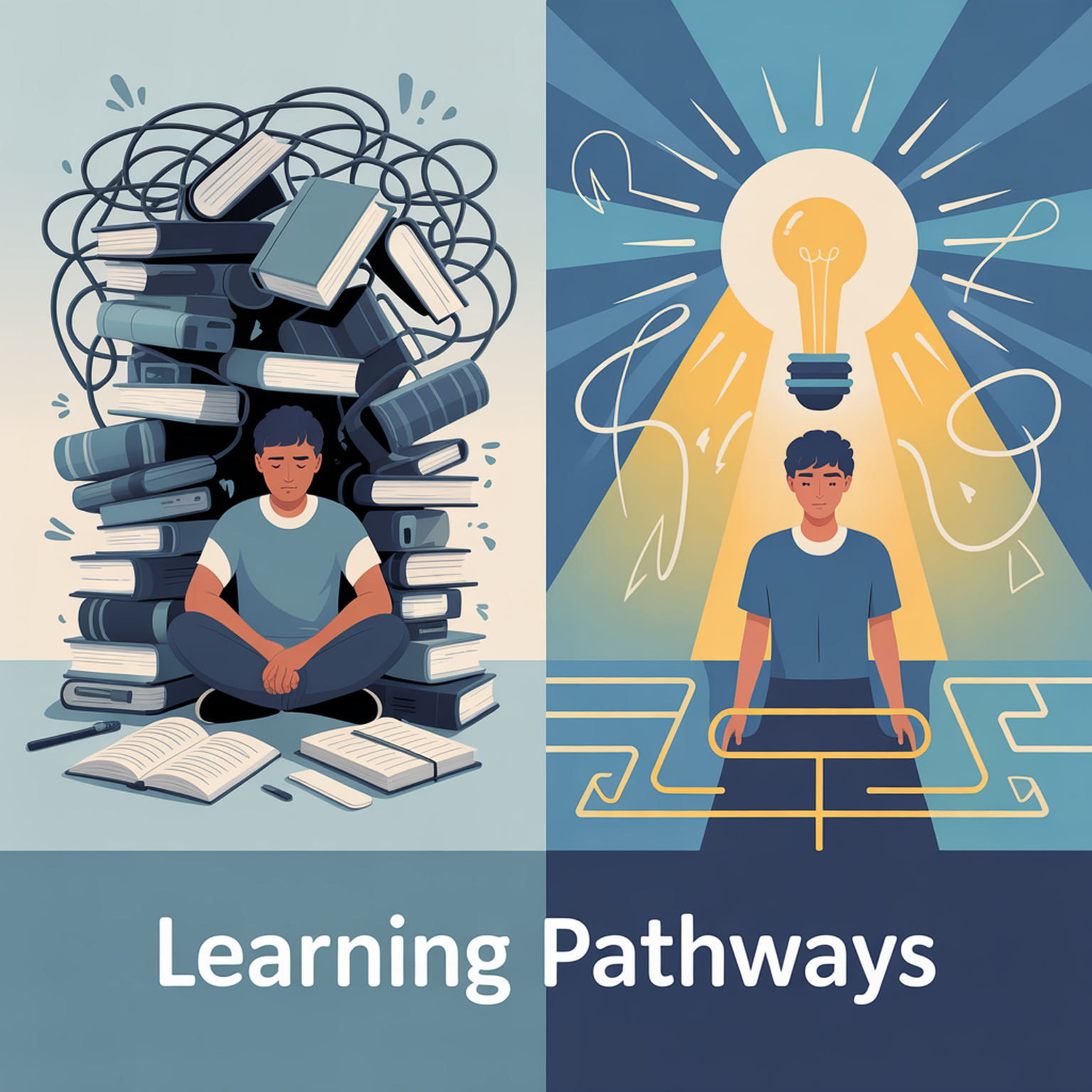 From Noise to Clarity: Why Instructional Design Matters in Modern Learning